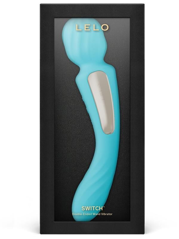 Large View LELO Switch Aqua