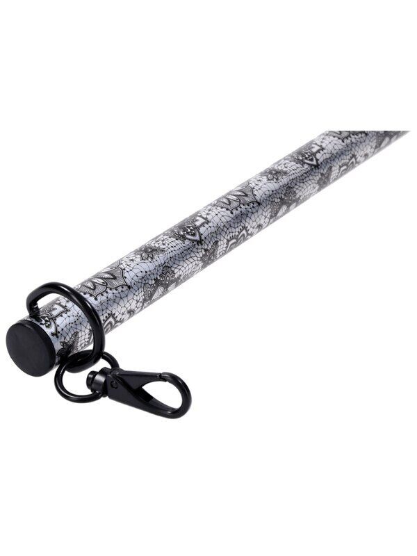 Large View Sex and Mischief Lace Spreader Bar