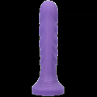 6.5" Echo Vibrating Dildo