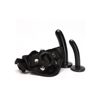 Beginners Strap On Kit