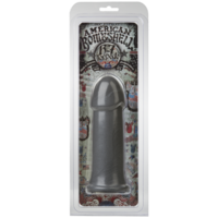 7" B-7 Torpedo Anal Dildo