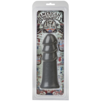 7" B-7 Warhead Anal Dildo