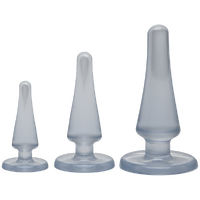 Initiation Anal Trainer Kit