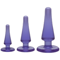 Initiation Anal Trainer Kit