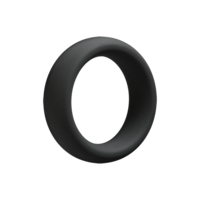 50mm Thick Cock Ring