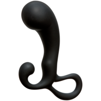 3.5" P-Spot Prostate Massager
