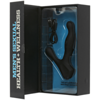 Rimming Prostate Massager