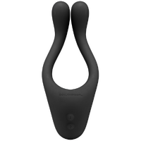 Tryst Black