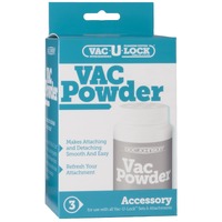Vac-U-Lock Powder