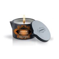 Almond Massage Candle