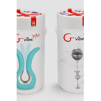 Gvibe Mini Clit Stimulator