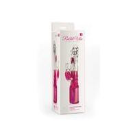 Rabbit Vibe Clear Insight Perception Pink