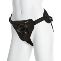 Supreme Harness And Plug