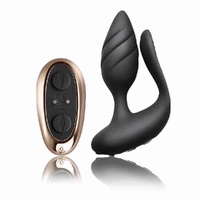 Cocktail Couples Vibrator