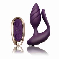 Cocktail Couples Vibrator