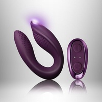Rock Chick Diva G Spot Vibrator