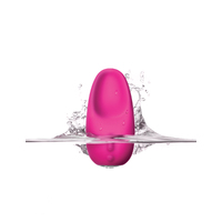 Form 3 Couples Vibrator