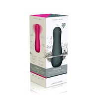 3" Form 4 G-Spot Vibrator
