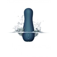 3" Form 4 G-Spot Vibrator