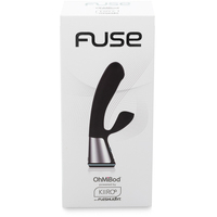 7" Fuse Rabbit Vibrator