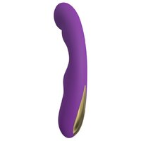 3.5" Dandiya G-Spot Vibrator