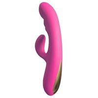 8.6" Lavani Rabbit Vibrator