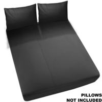 Waterproof Queen Size Fitted Sheet