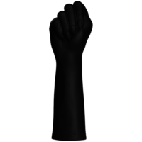 10" Closed Fist Tool