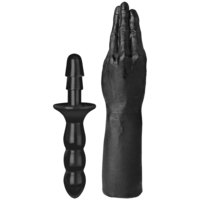 TitanMen The Hand + Vac-U-Lock Handle