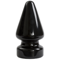 4.5" Ass Master Mega Butt Plug