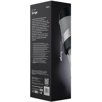 Alpha Surge Masturbator with classic cup