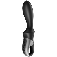 Heat Climax Anal Vibrator