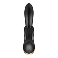 Double Flex Rabbit Vibrator