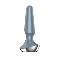 Plug Ilicious 2 Vibrating Butt Plug