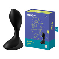 Backdoor Lover Butt Plug