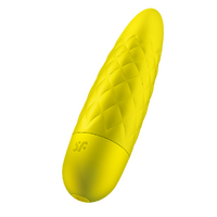 Ultra Power Bullet 5