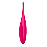 Twirling Fun Clit Stimulator