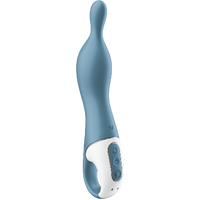 A-mazing 1 A-Spot Vibrator