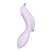 Curvy Trinity 2 Clit Stimulator