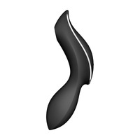 Curvy Trinity 2 Clit Stimulator