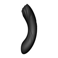 Curvy Trinity 4 Clit Stimulator