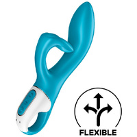 Embrace Me Rabbit Vibrator
