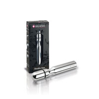 6" Double Dan eStim Dildo