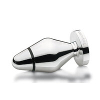 Giant John eStim Butt Plug