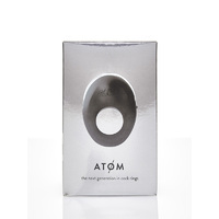 ATOM Vibrating Cock Ring