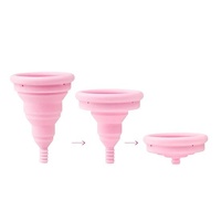 Lily Cup Compact A