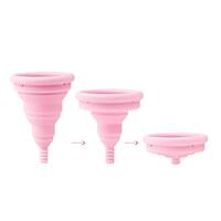 Lily Cup Compact A