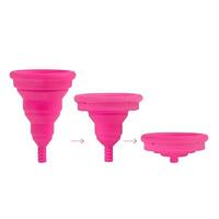 Lily Cup Compact B