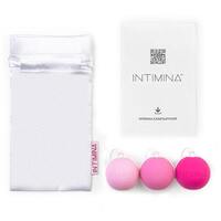 Laselle Kegel Balls Set