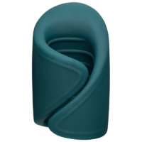 Gush Vibrating Stroker